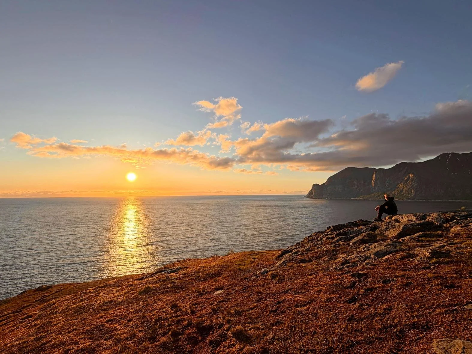 Things to Do in Senja, Norway: Complete Guide & Highlights